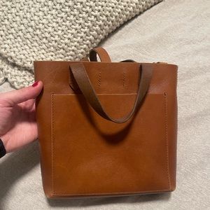 Madewell Purse